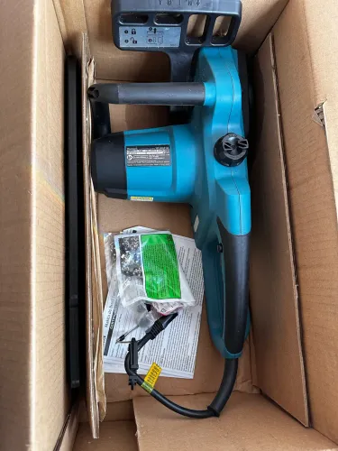 motosserra uc4041a 127v