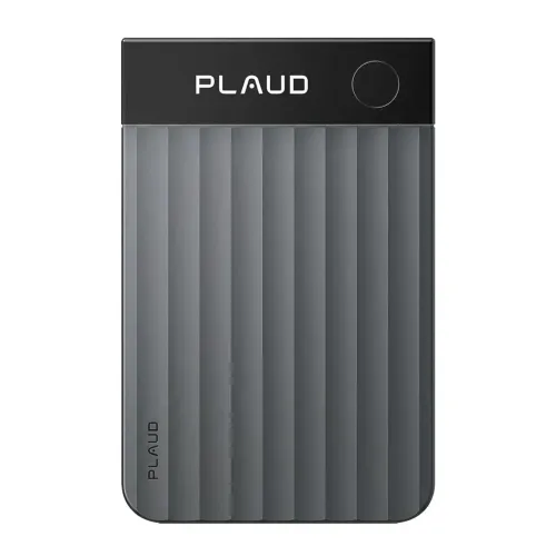 PROMO! Plaud Note PRO 64Gb | Gravador com IA | BLACK
