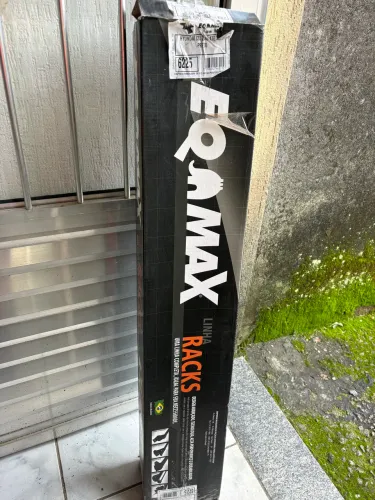 Rack Eqmax Hyundai i30 2009- 2012
