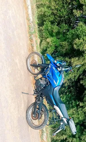 Lander XTZ - 250