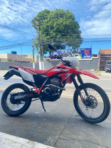 XR 250 2004 *VALOR NEGOCIÁVEL*