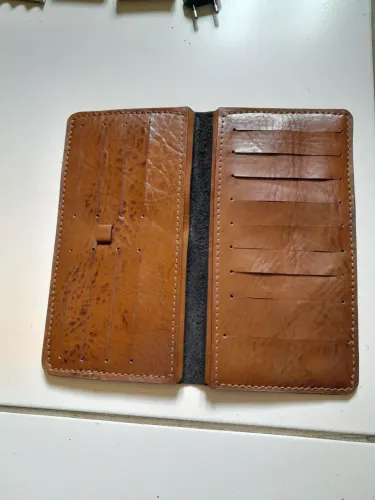 Kami Style 100% hand made Italian Style
