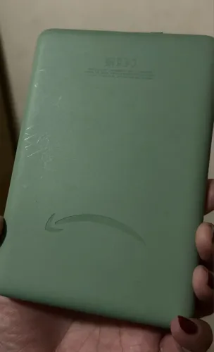 Vendo Kindle 