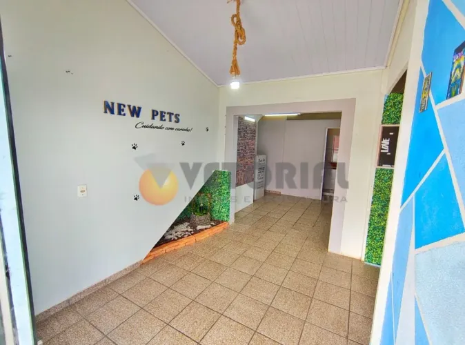 Ponto para alugar, 40 m² por R$ 1.600,00/mês - Poiares - Caraguatatuba/SP