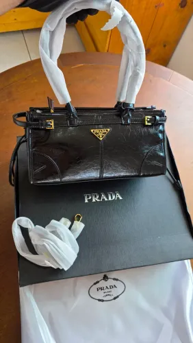 Bolsa Prada