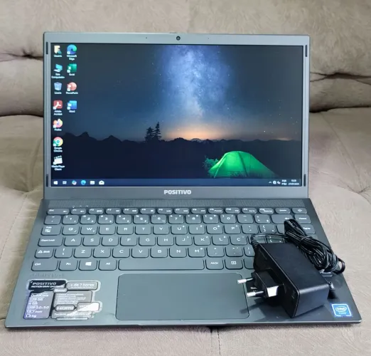 Lindo notebook Barato! Apenas 599