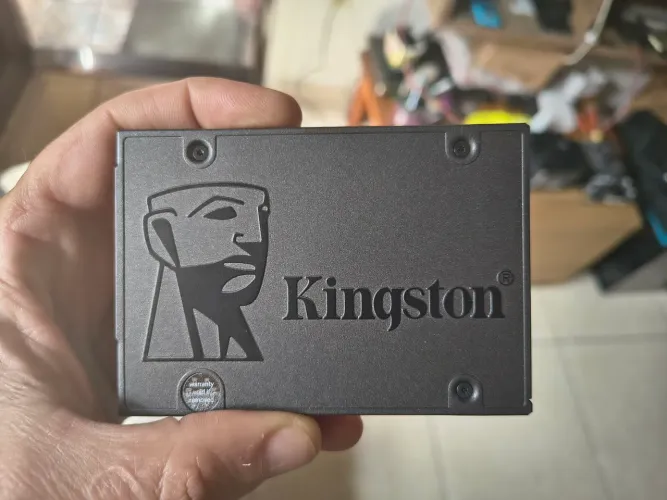 SSD Kingston SA400 240GB Original