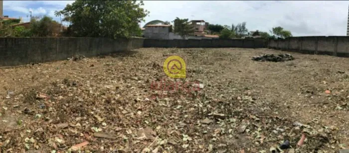 Terreno em ponta Negra