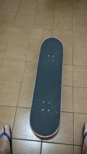 Skate Completo Original G Fiberglass 8.0" ? Praticamente Novo (Usado 4x)