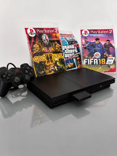 PlayStation 2