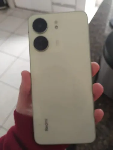 Celular xiaomi 13 redimi