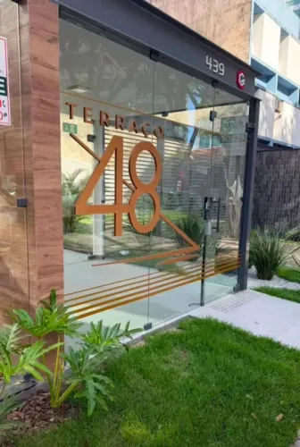 Imóvel para aluguel com 29 metros quadrados com 1 quarto em Espinheiro - Recife - PE