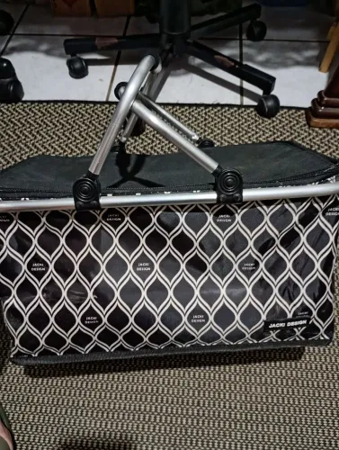 Cesta   térmica dobrável Jackie Desing