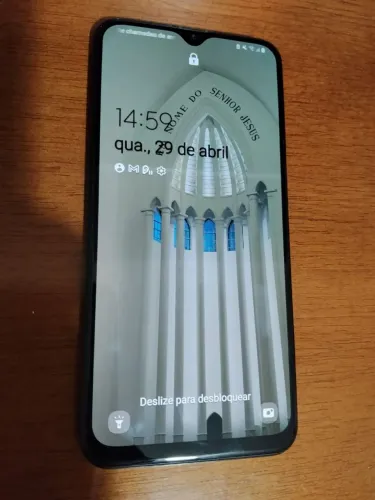 Samsung galaxy A20