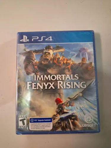 Jogos de ps4 mídia física original 