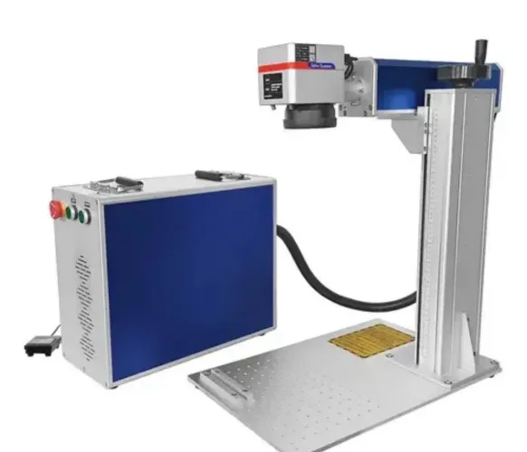Máquina Fiber laser 30w 