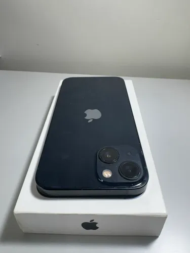 iPhone 13 Midnight 128gb