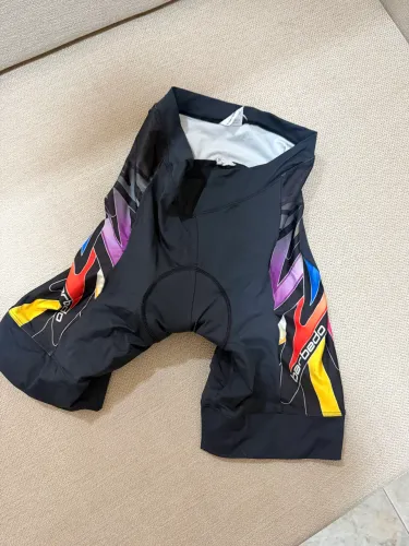 Short para ciclismo