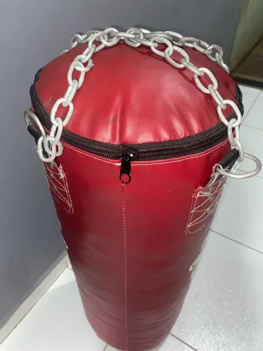 Saco de pancadas