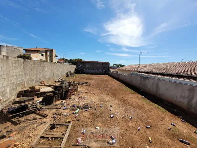 Terreno Para Venda PARQUE REAL MOGI MIRIM