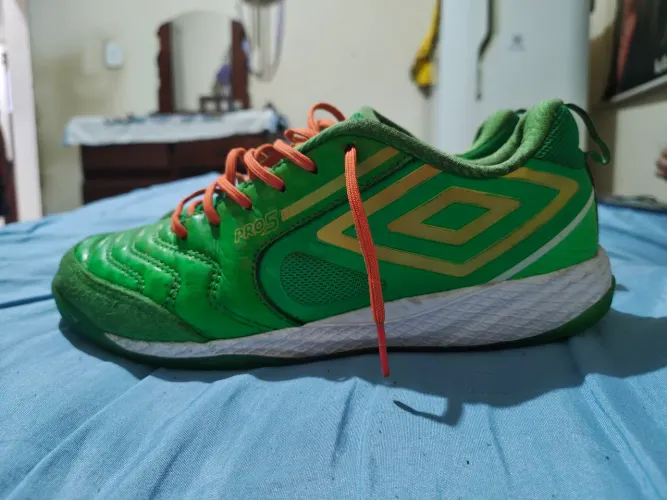 Umbro Pro 5