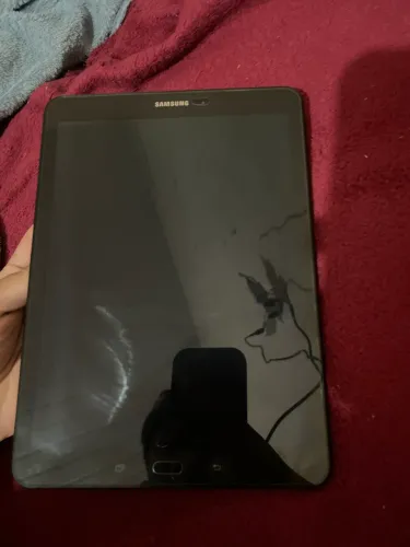 Tablet, Galaxy tab s3