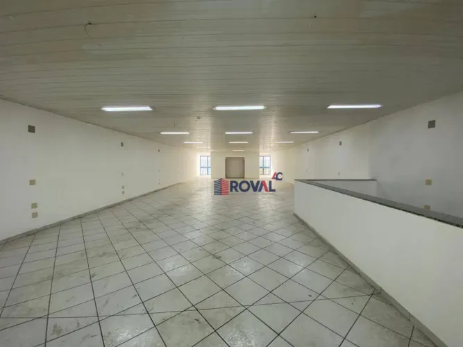 Salão para alugar, 750 m² por R$ 10.000,00/mês - Centro - Mogi Guaçu/SP