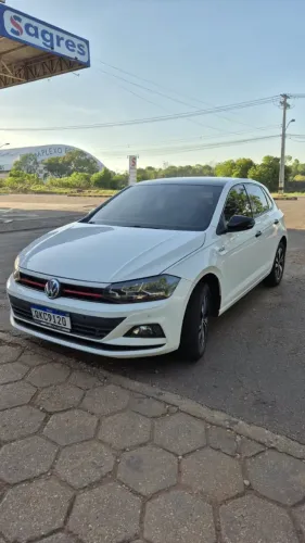 Volkswagen Polo Comfort. 200 TSI 1.0 Flex 12V Aut. 2019