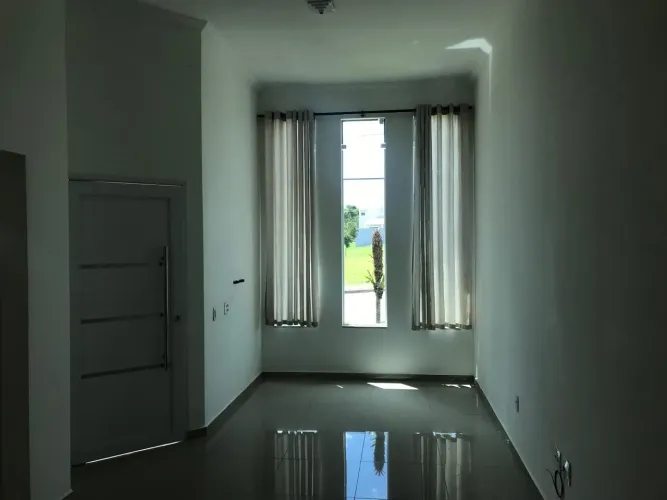Casa de condômino terras de São franscisco (Sorocaba )