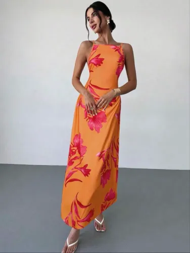 Vestido verão