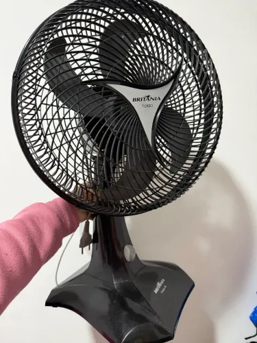 Ventiladores