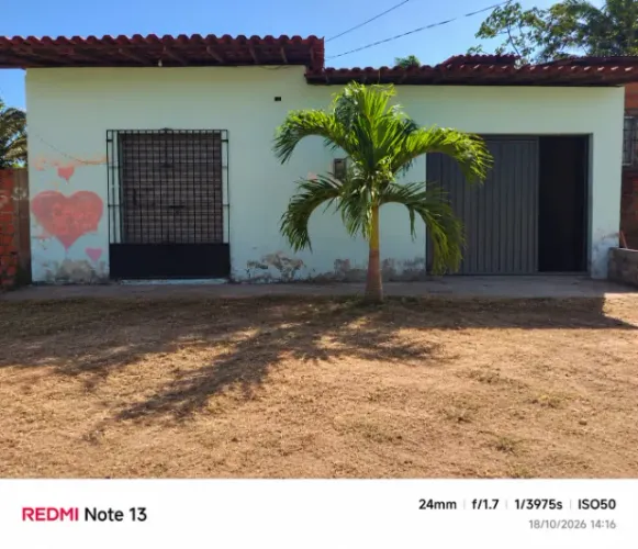 ? VENDE-SE CASA COM PONTO COMERCIAL! ?