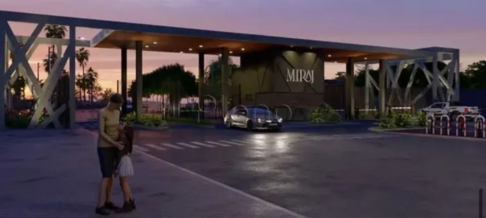 Terreno à venda no Condomínio Miraj, 200m² - Paulínia