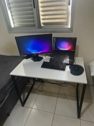 Mesa de escritório