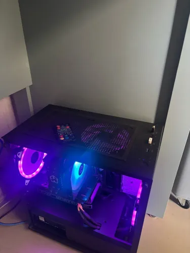 PC GAMER COMPLETO