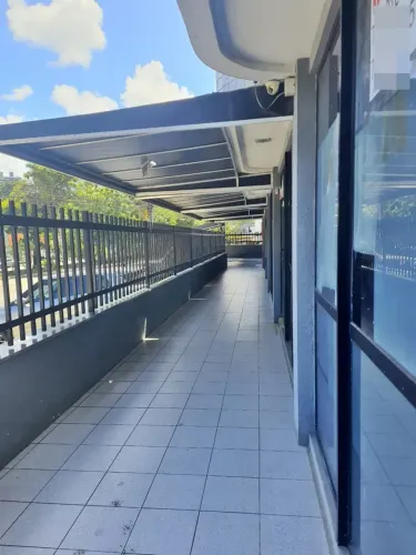Sala Ponto Comercial  a venda 52m² em Rio Vermelho - Salvador - BA