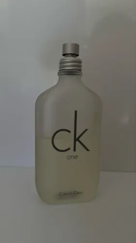perfume calvin klein ck one 100ml