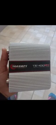 Módulo Taramps