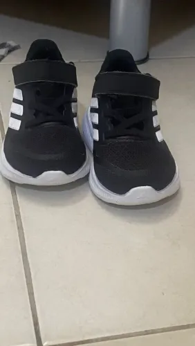 tenis adidas infantil 