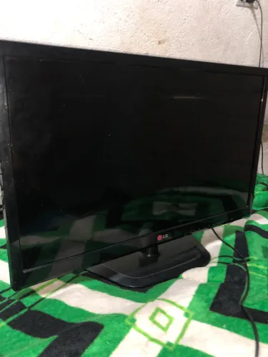 Tv LG led 24 ?24MN33N-PS?