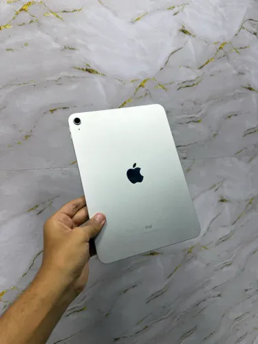 IPAD 10 64 GB PRATA 