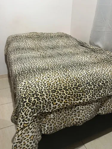 Cama box casal TAM padrão 