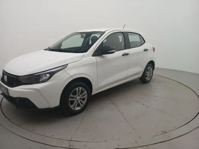Fiat Argo Drive 1.0 6V Flex 2025
