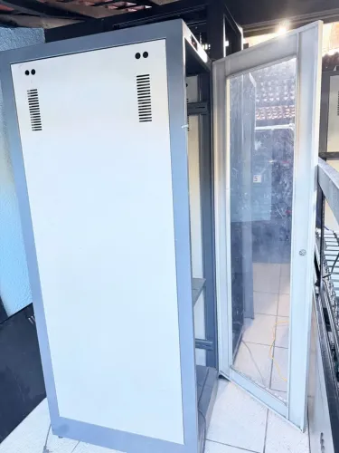 Rack de piso barato retire hoje
