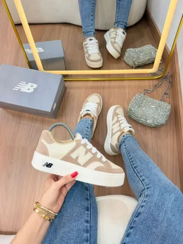 Tênis New Balance