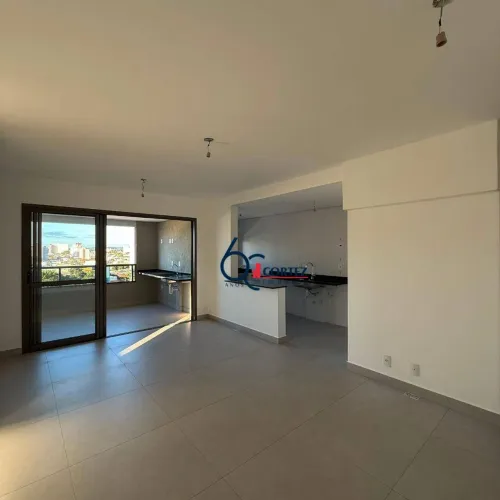 Apartamento no Alameda Claret com 3 dormitórios à venda, 102 m² por R$ 930.000 - Cidade Cl