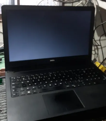 Notebook Dell Inspiron 15 5566 (leia a descrição )