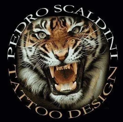 Tatuagem a domicílio