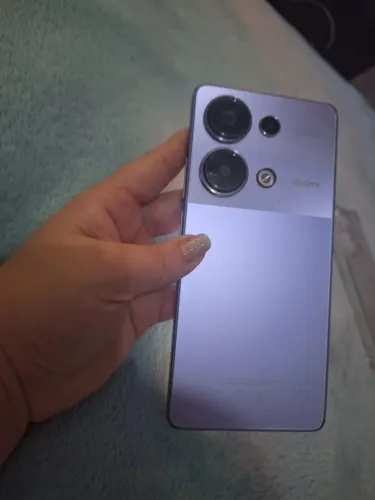 Vendo redimi note 13 pro 256 gb