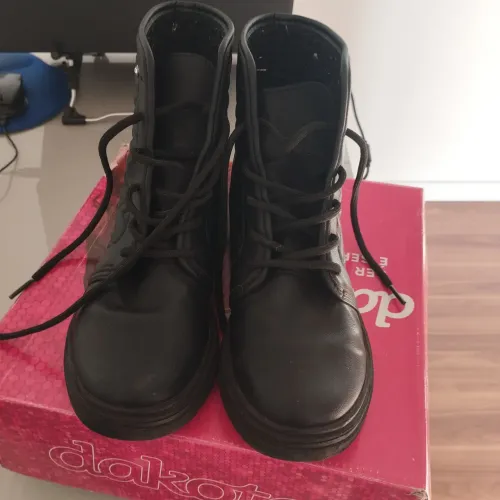 Bota Dakota